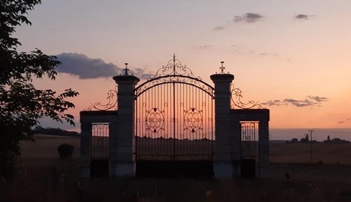 Domaine de la Pépinière